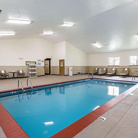 Econo Lodge Livingston Gateway To Yellowstone Exteriér fotografie