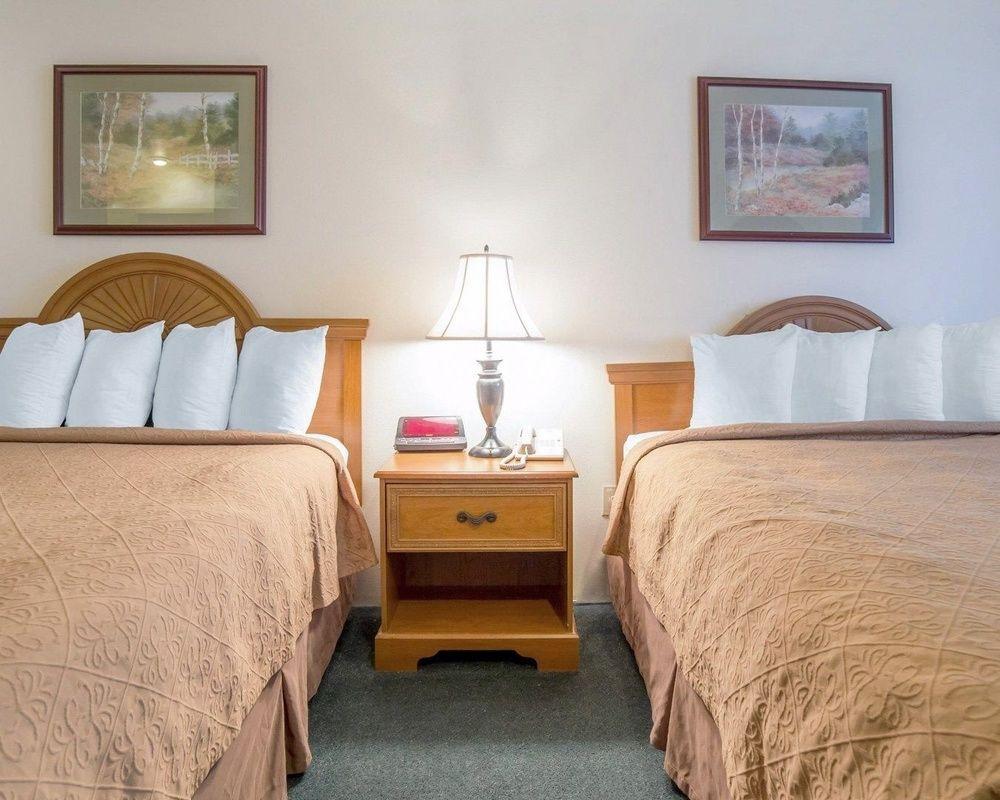 Econo Lodge Livingston Gateway To Yellowstone Exteriér fotografie