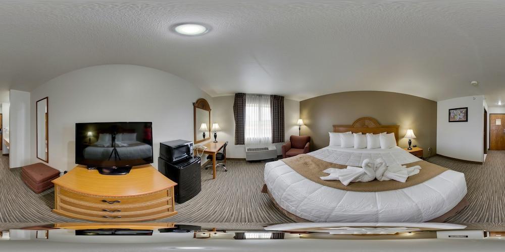Econo Lodge Livingston Gateway To Yellowstone Exteriér fotografie