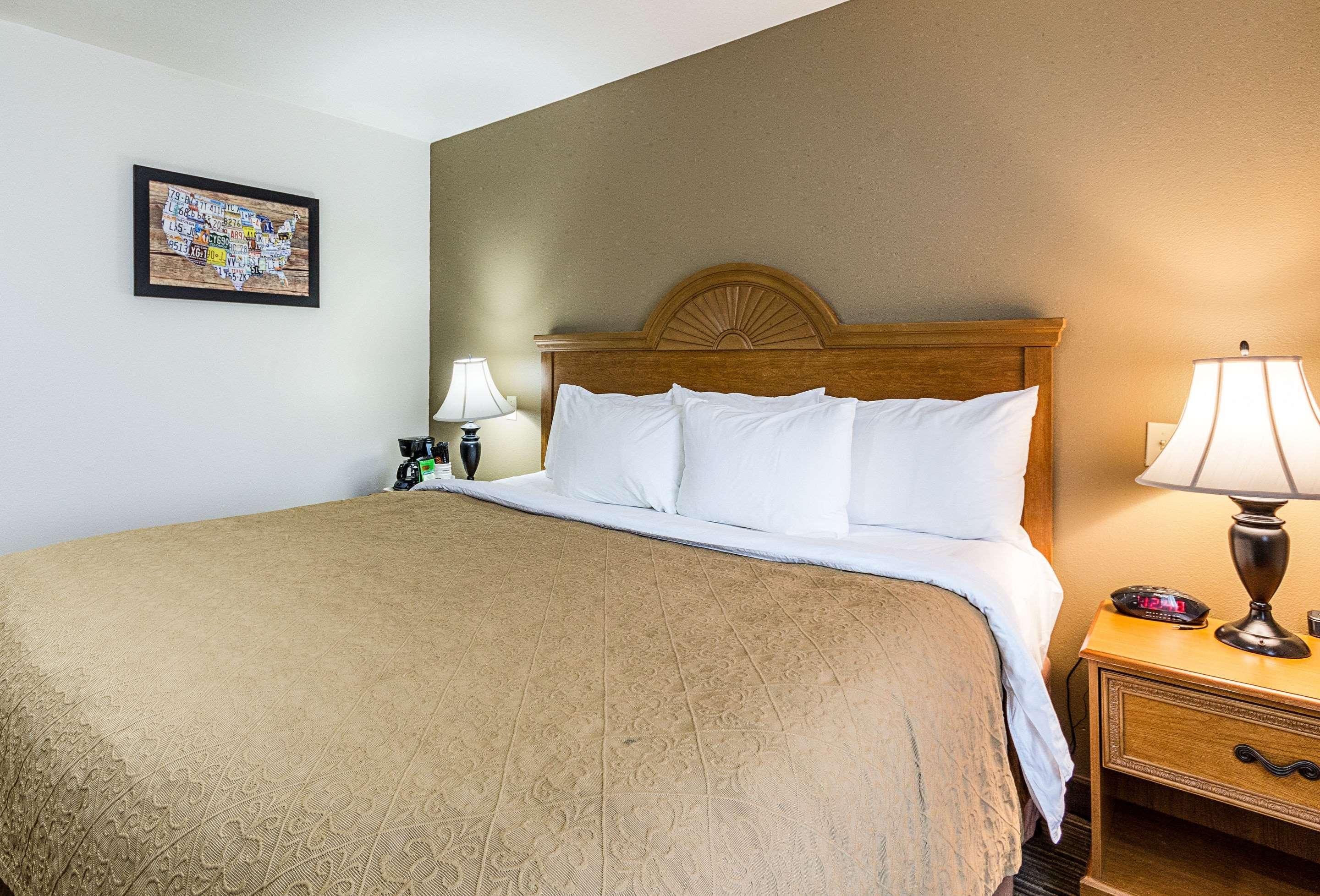 Econo Lodge Livingston Gateway To Yellowstone Exteriér fotografie