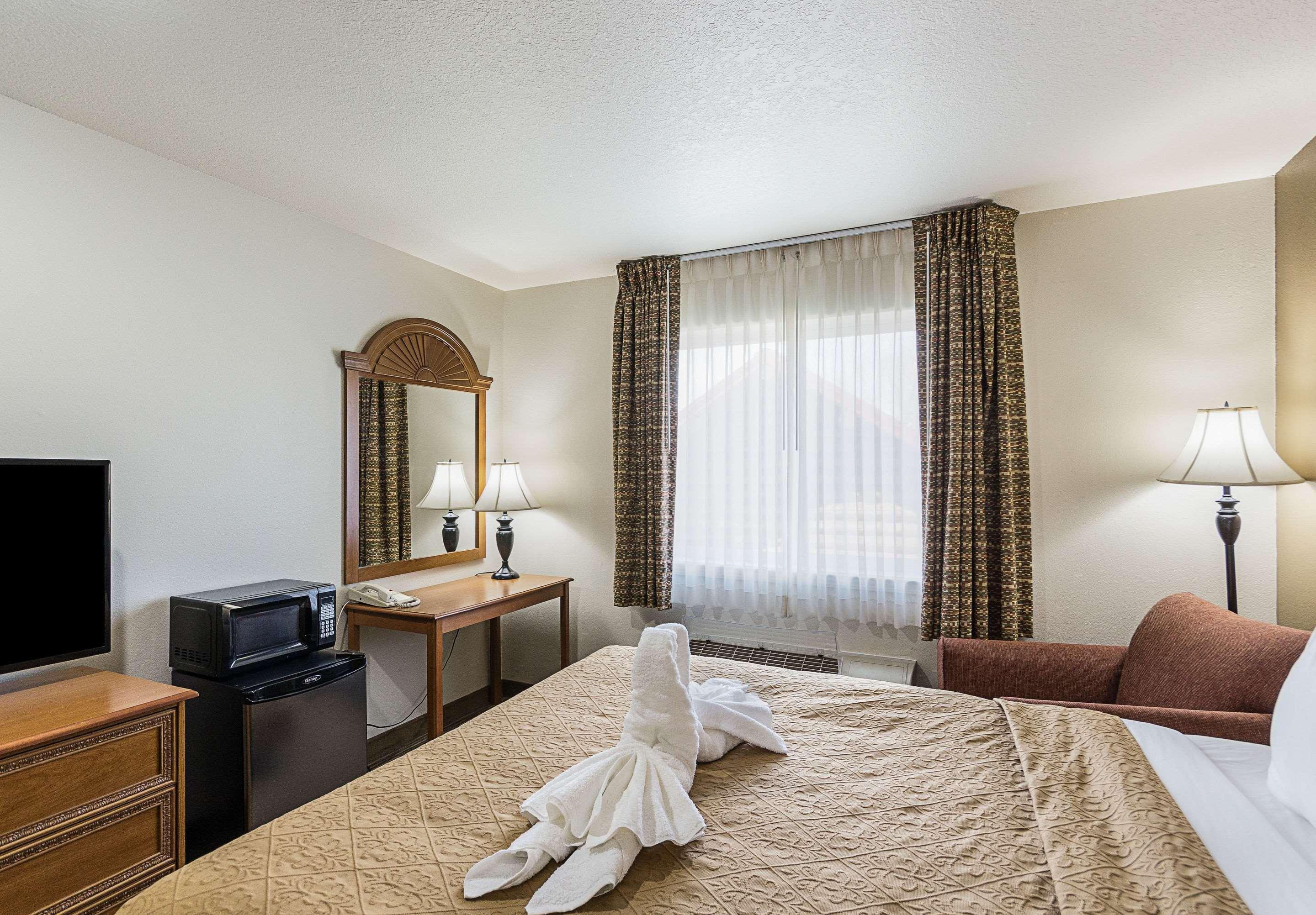 Econo Lodge Livingston Gateway To Yellowstone Exteriér fotografie
