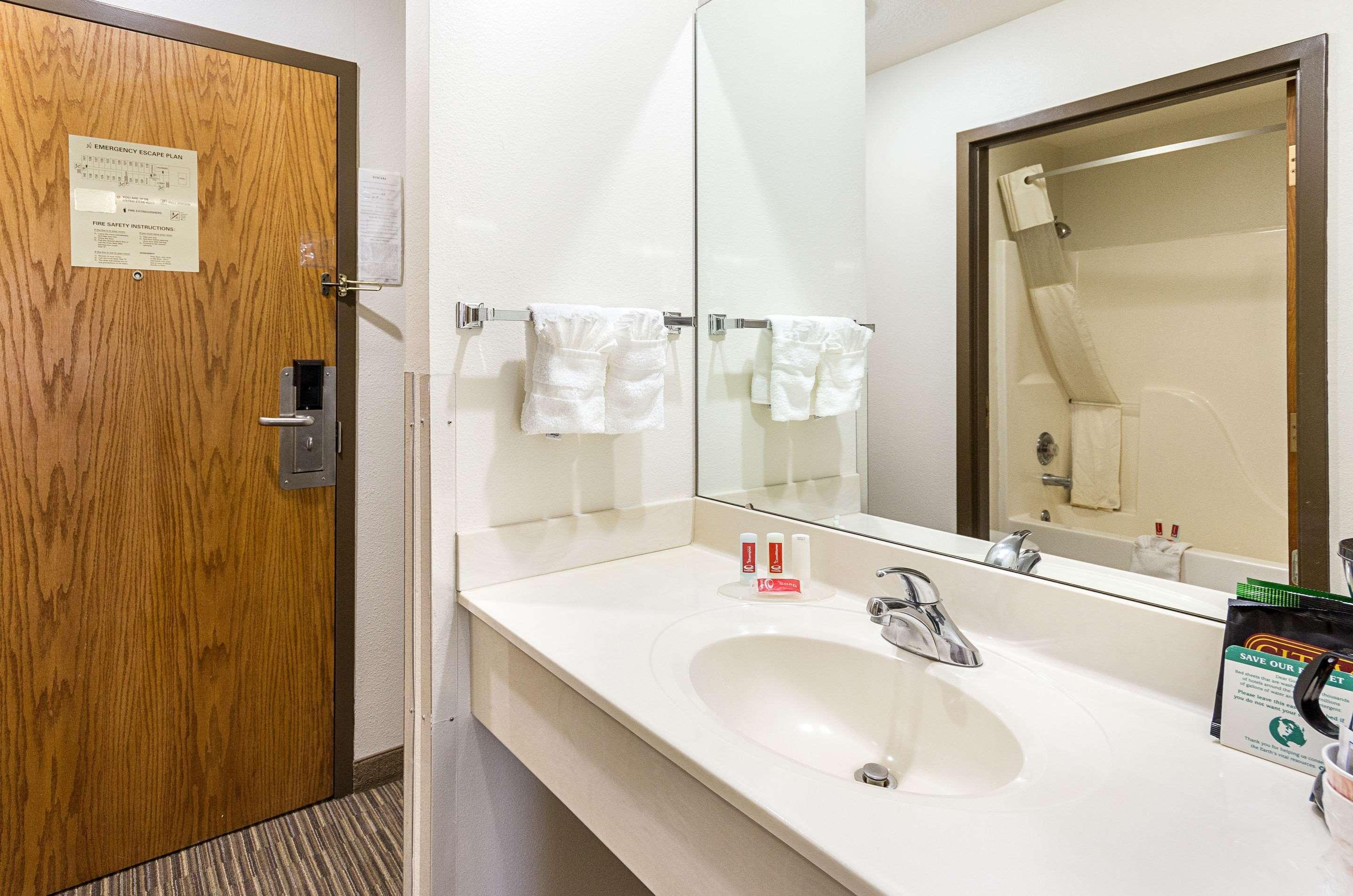 Econo Lodge Livingston Gateway To Yellowstone Exteriér fotografie