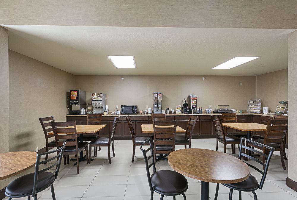 Econo Lodge Livingston Gateway To Yellowstone Exteriér fotografie