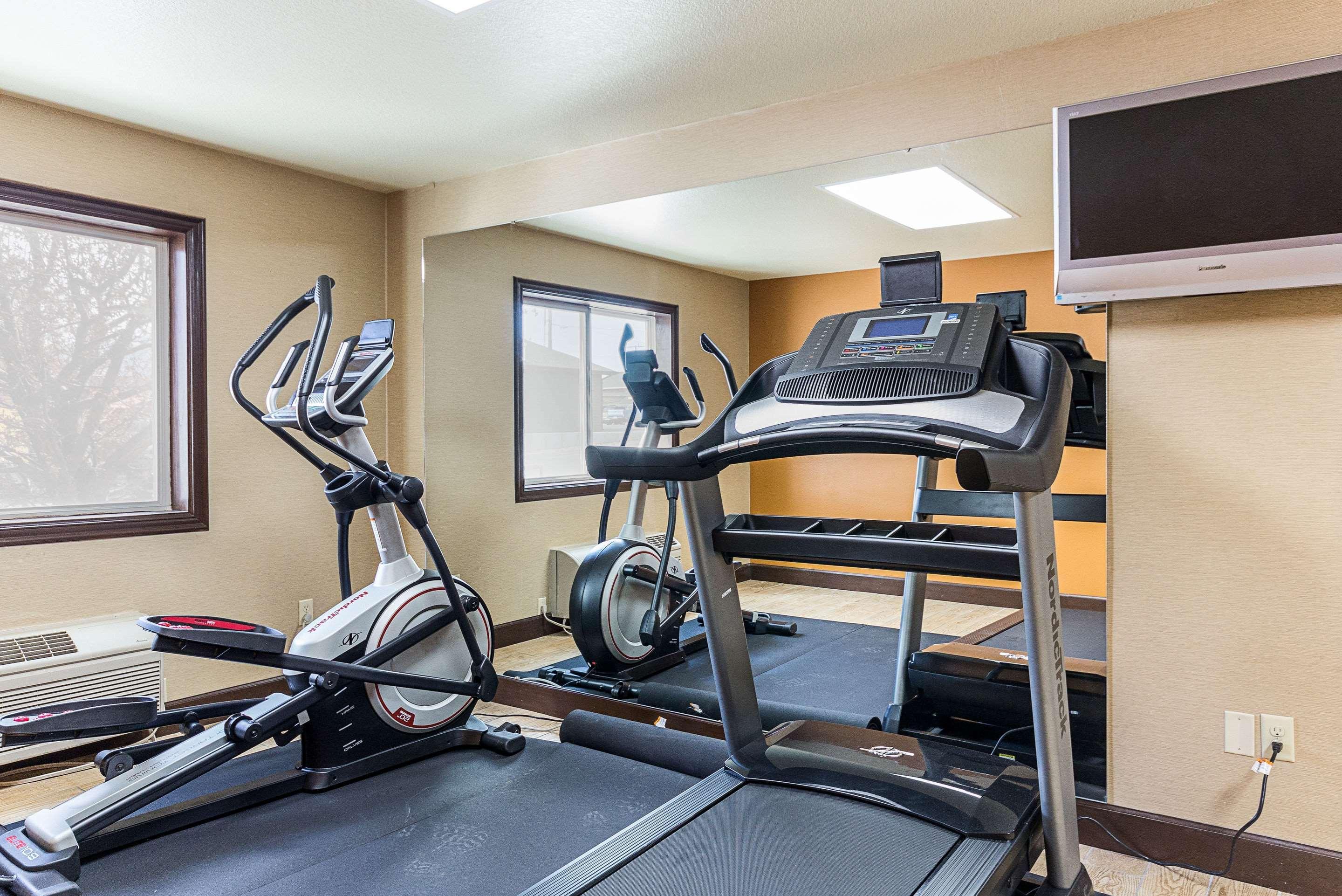 Econo Lodge Livingston Gateway To Yellowstone Exteriér fotografie