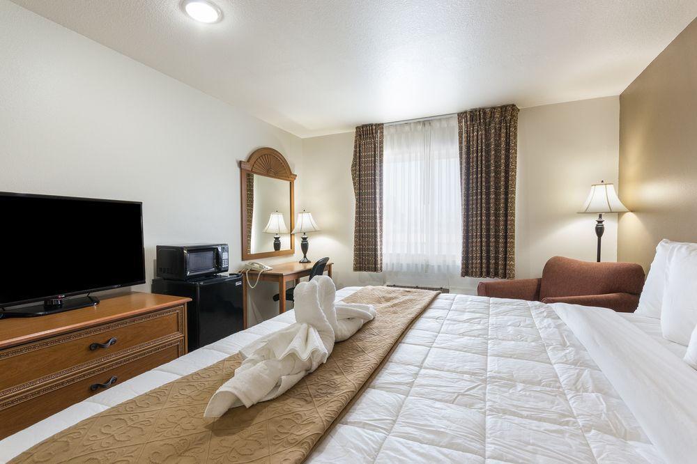 Econo Lodge Livingston Gateway To Yellowstone Exteriér fotografie