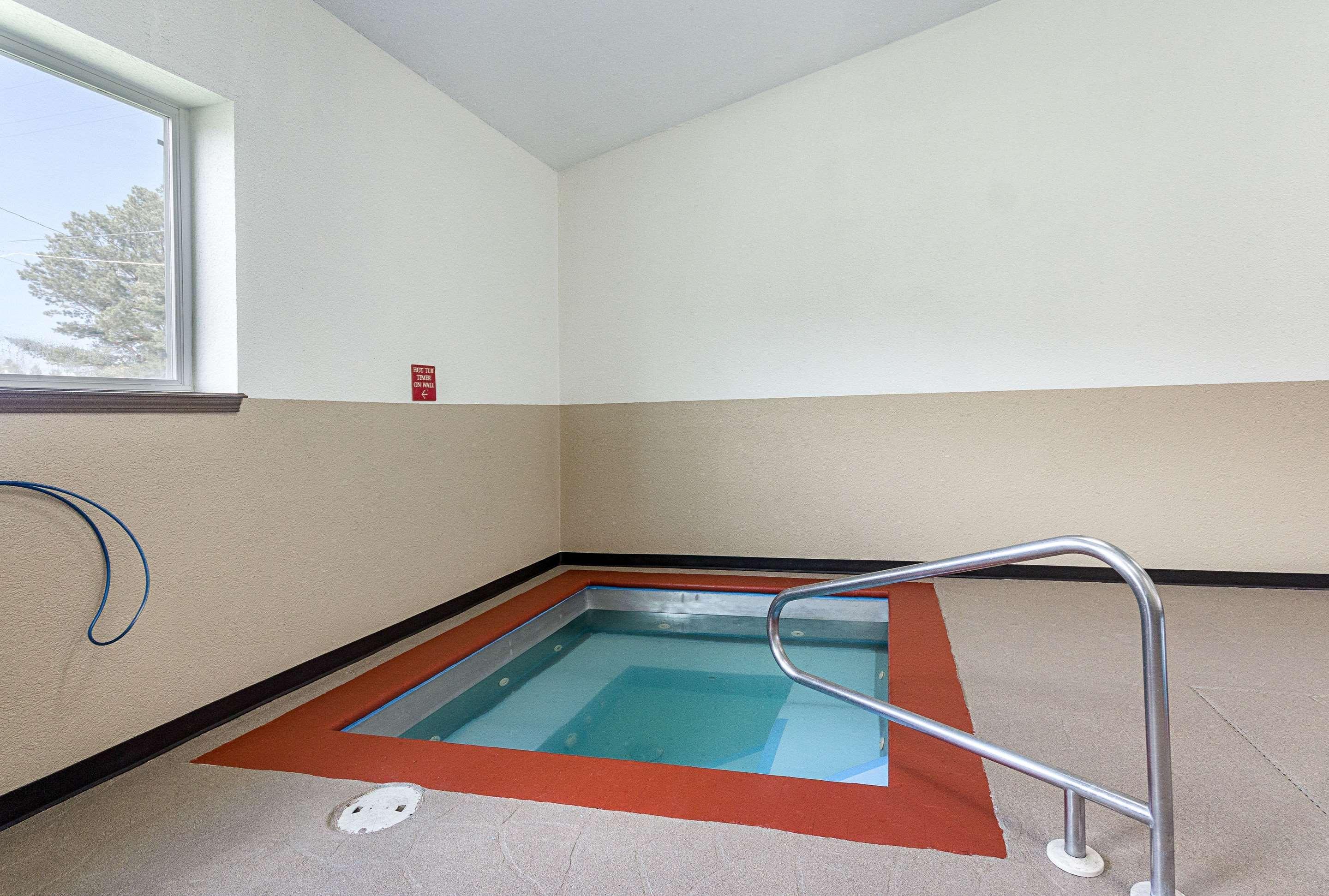Econo Lodge Livingston Gateway To Yellowstone Exteriér fotografie