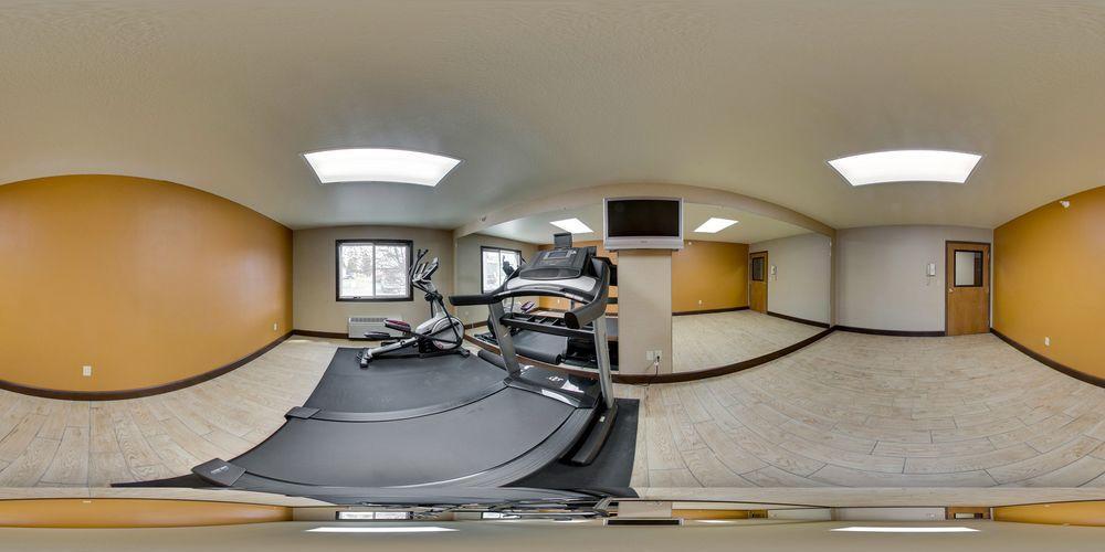 Econo Lodge Livingston Gateway To Yellowstone Exteriér fotografie
