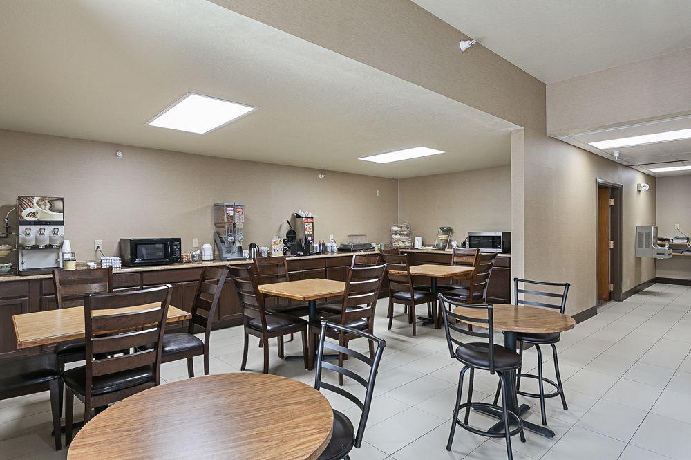 Econo Lodge Livingston Gateway To Yellowstone Exteriér fotografie