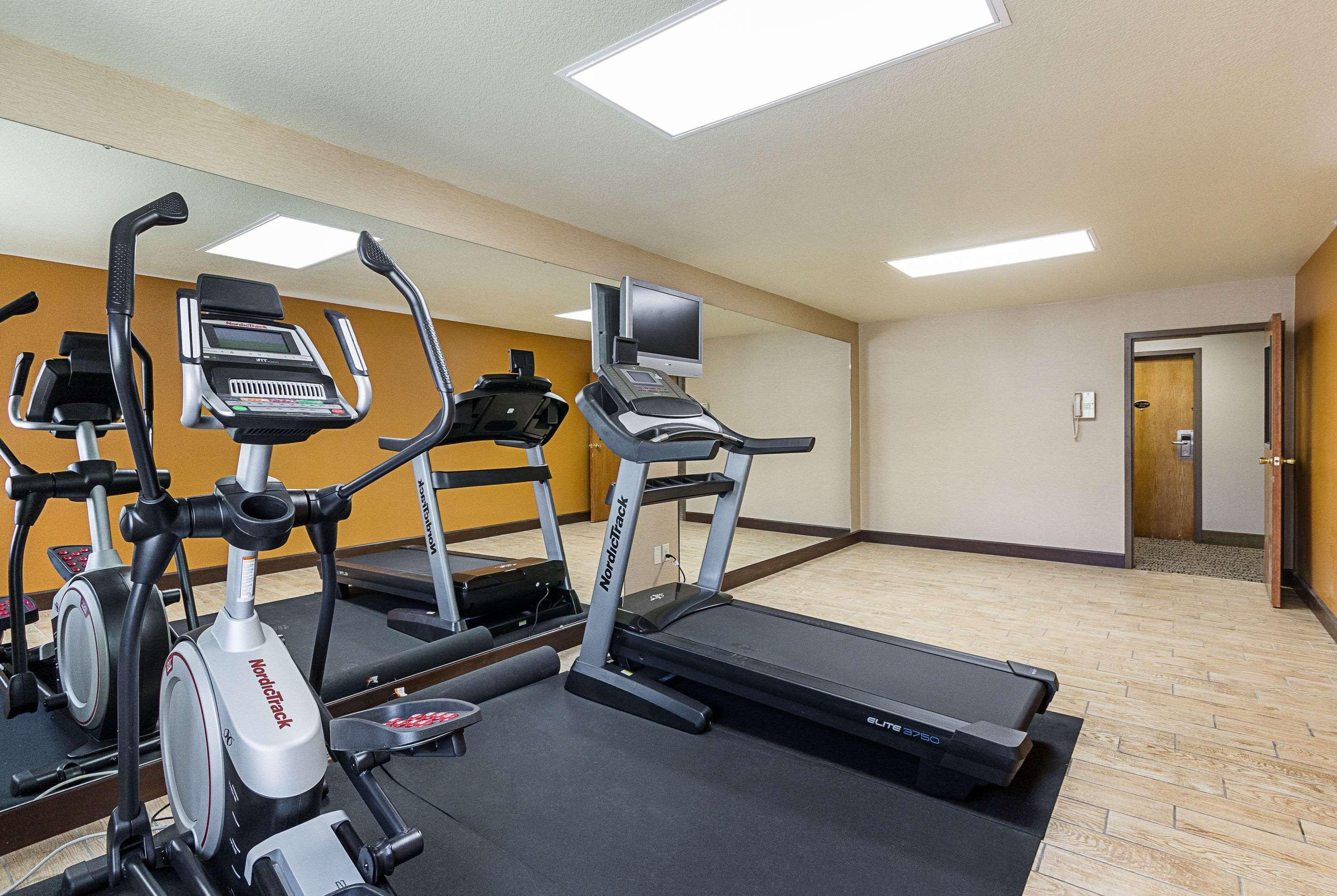 Econo Lodge Livingston Gateway To Yellowstone Exteriér fotografie