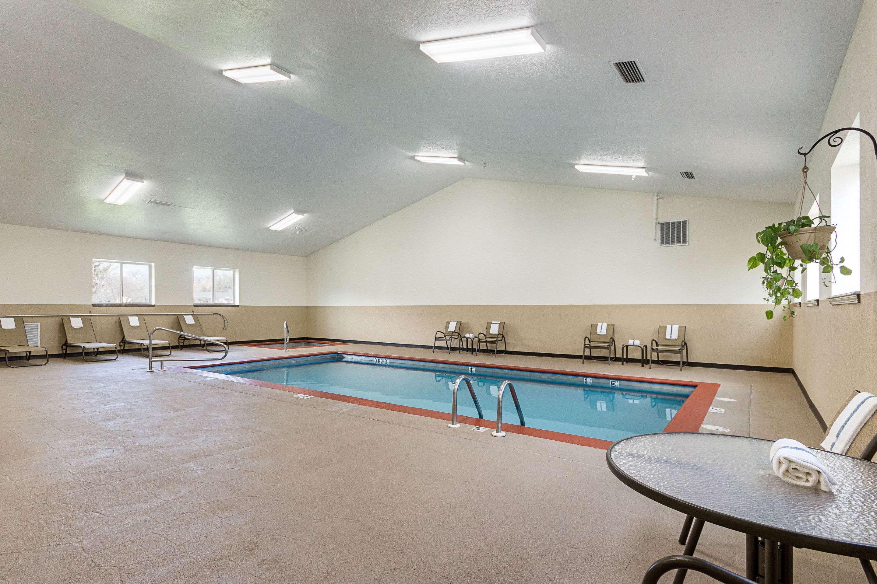 Econo Lodge Livingston Gateway To Yellowstone Exteriér fotografie