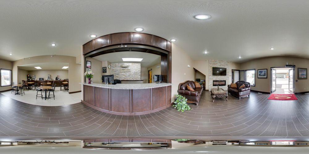 Econo Lodge Livingston Gateway To Yellowstone Exteriér fotografie