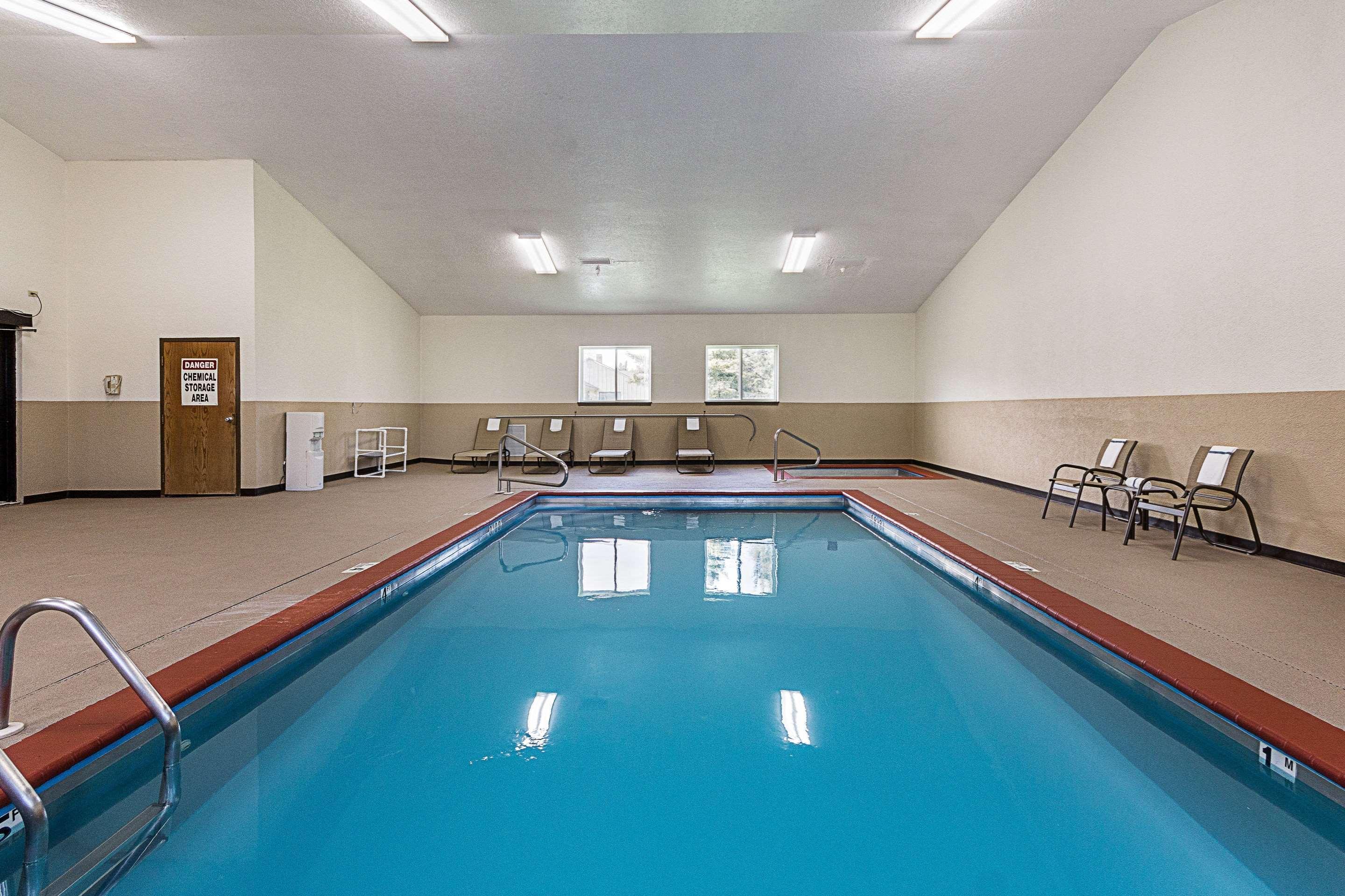 Econo Lodge Livingston Gateway To Yellowstone Exteriér fotografie