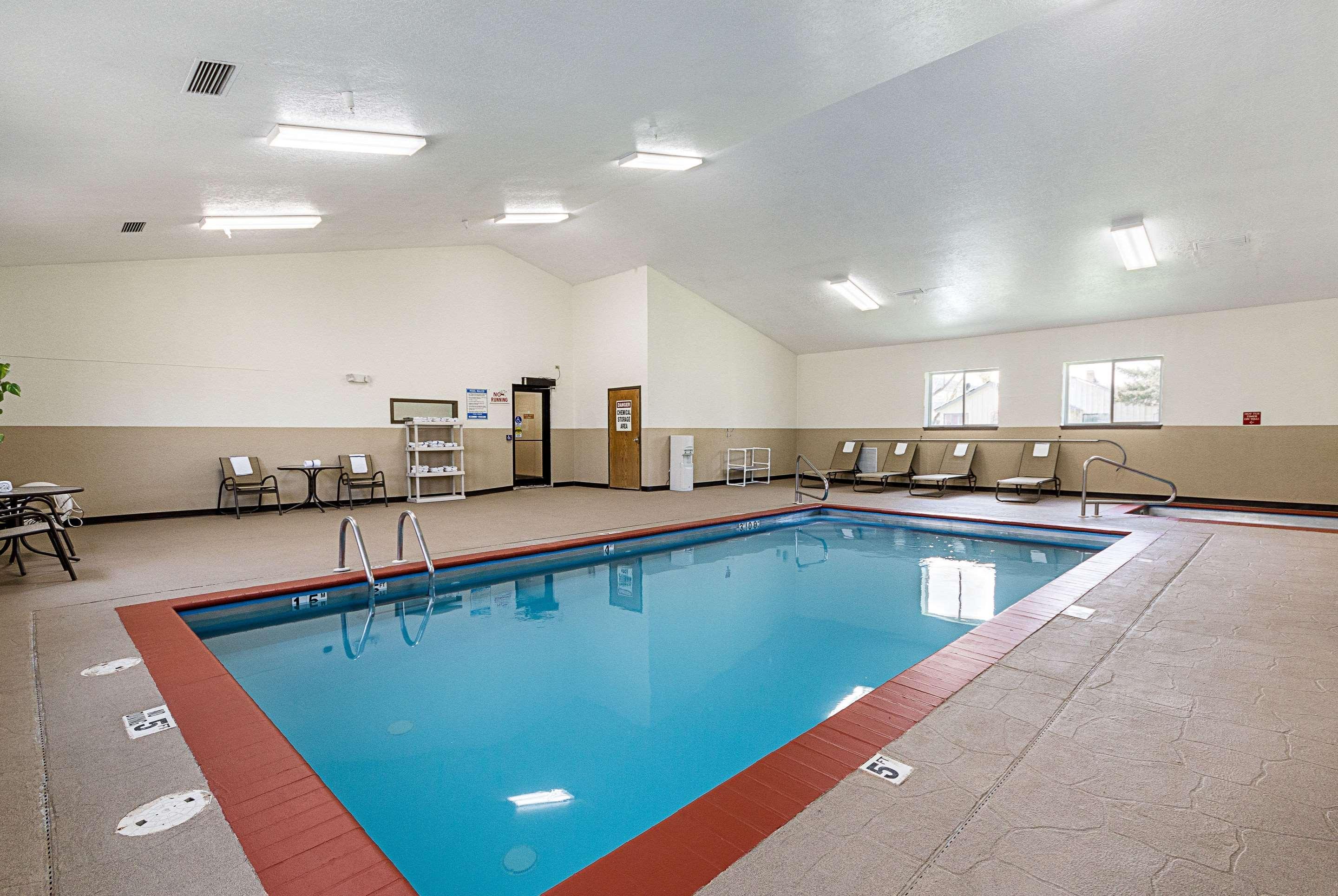 Econo Lodge Livingston Gateway To Yellowstone Exteriér fotografie