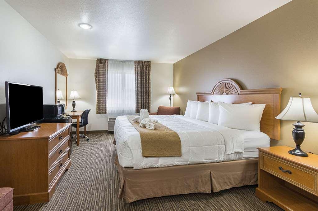 Econo Lodge Livingston Gateway To Yellowstone Pokoj fotografie