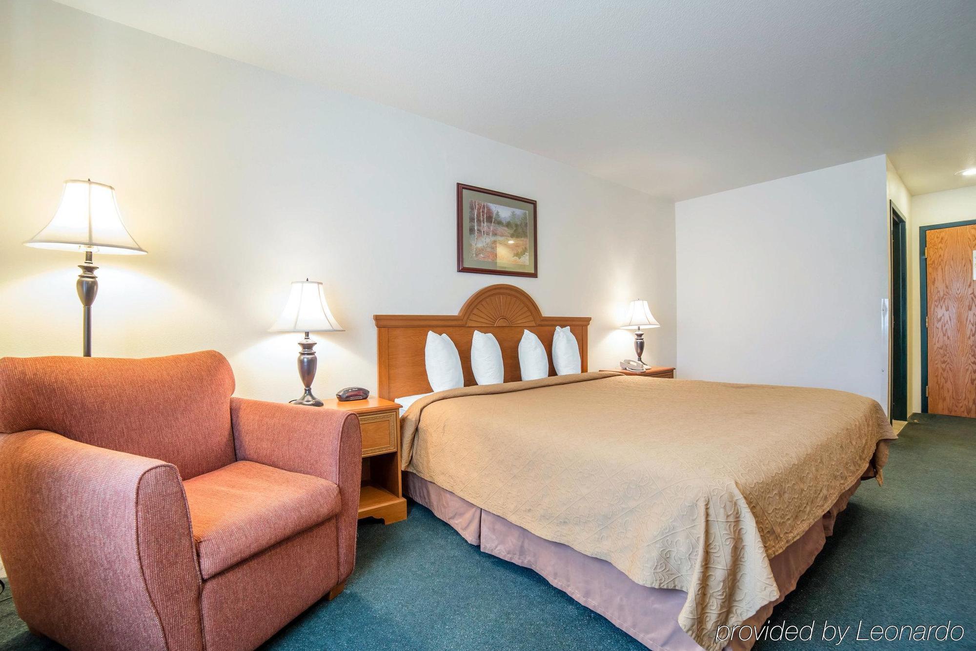 Econo Lodge Livingston Gateway To Yellowstone Exteriér fotografie