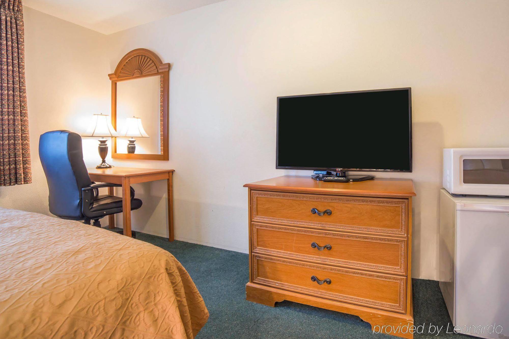Econo Lodge Livingston Gateway To Yellowstone Exteriér fotografie