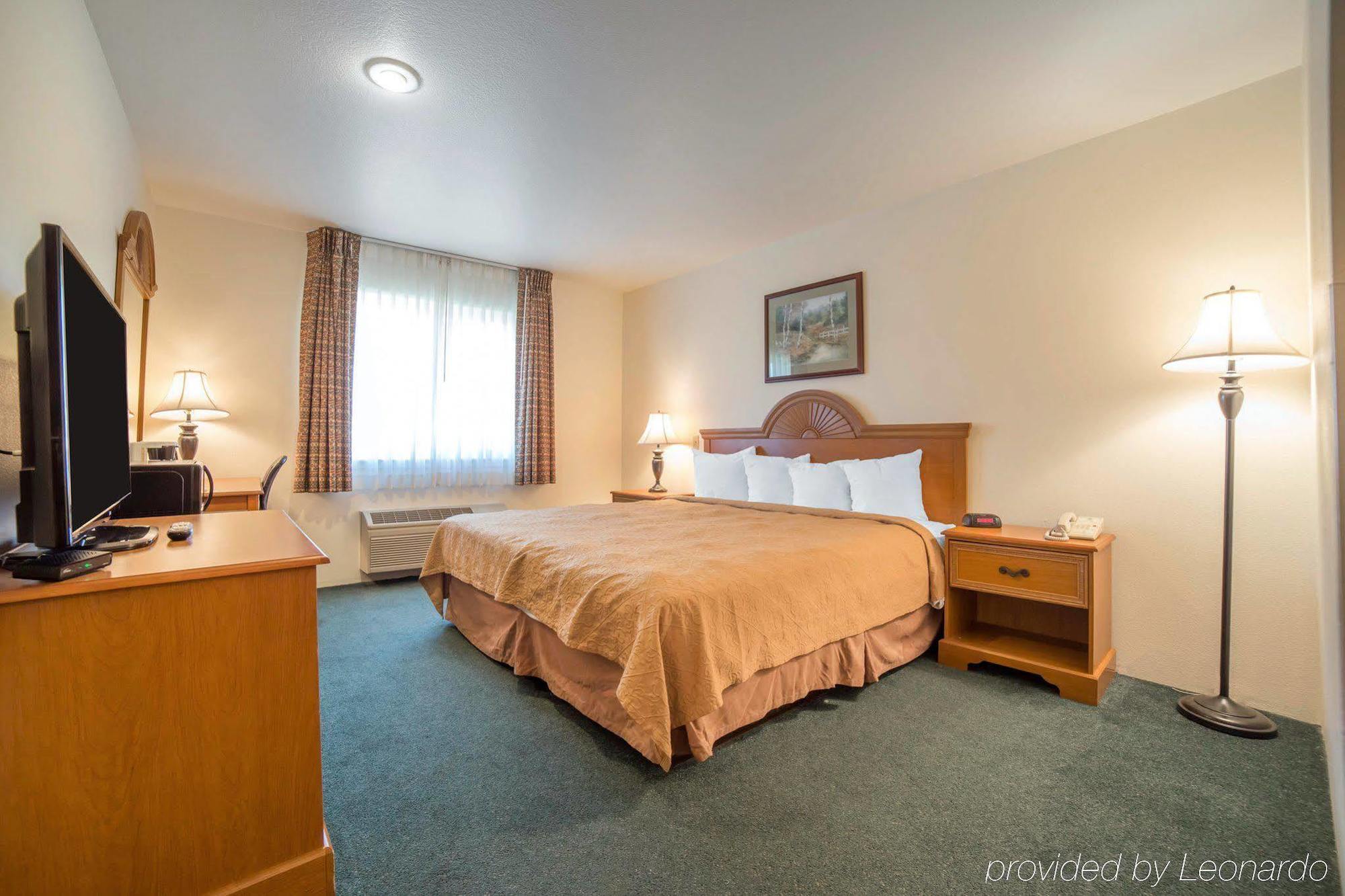 Econo Lodge Livingston Gateway To Yellowstone Exteriér fotografie