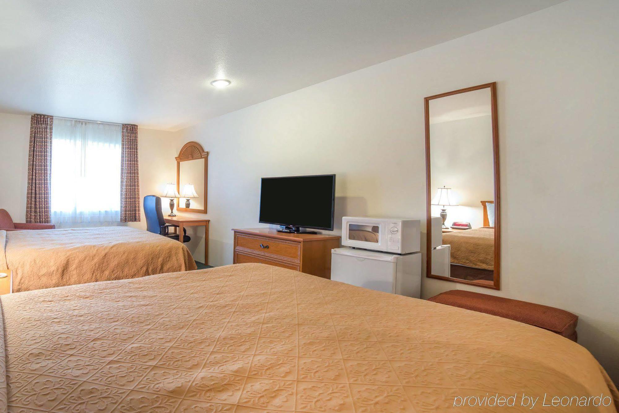 Econo Lodge Livingston Gateway To Yellowstone Exteriér fotografie