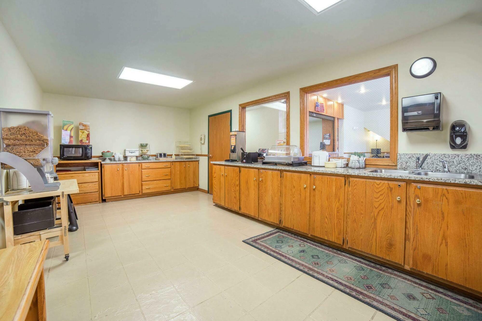 Econo Lodge Livingston Gateway To Yellowstone Exteriér fotografie