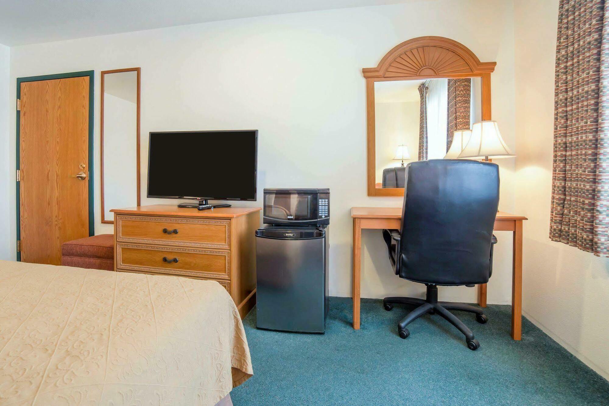 Econo Lodge Livingston Gateway To Yellowstone Exteriér fotografie