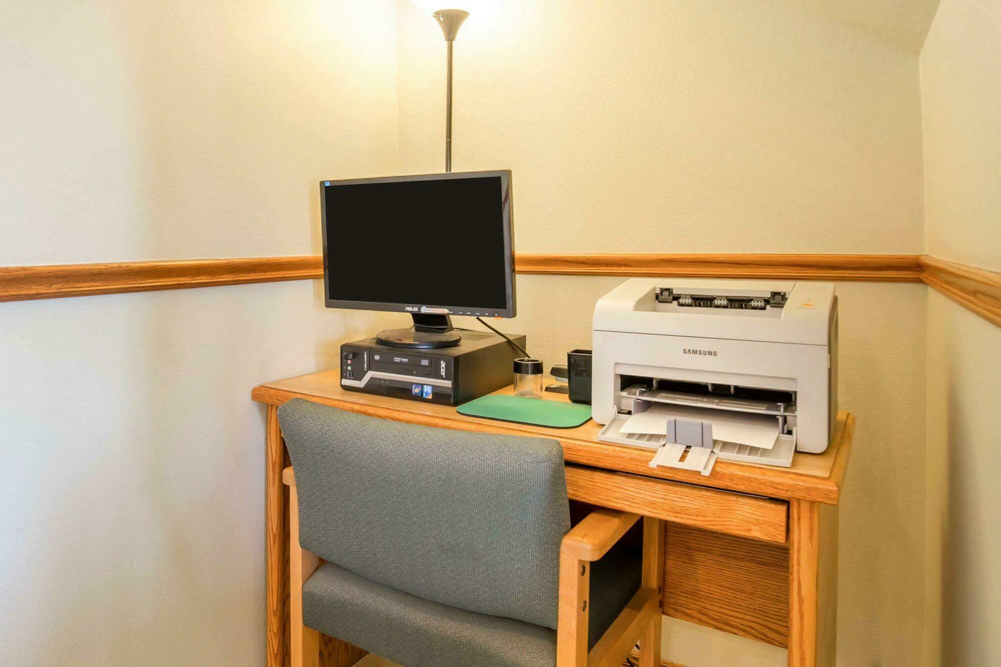 Econo Lodge Livingston Gateway To Yellowstone Exteriér fotografie